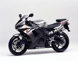 Yamaha YZF-R6 RJ05 … thumbnail