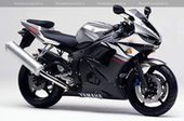 Yamaha YZF-R6 RJ05 … thumbnail