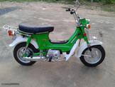 Honda cf50 Chaly- … thumbnail