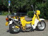 Honda cf50 Chaly- … thumbnail