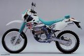 Kawasaki KLX250R 1991 … thumbnail