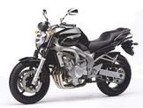 Yamaha FZ6 Naked … thumbnail