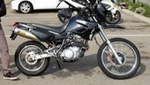 Yamaha XT500E-XT600E 1996/2003 … thumbnail