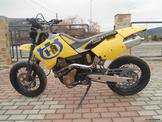 Husqvarna TE 610 … thumbnail