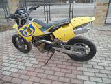 Husqvarna TE 610 … thumbnail