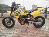 Husqvarna TE 610 … thumbnail