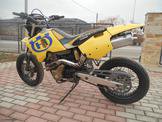 Husqvarna TE 610 … thumbnail