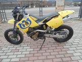 Husqvarna TE 610 … thumbnail