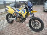 Husqvarna TE 610 … thumbnail