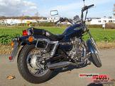 Honda Rebel CMX250/CA250 … thumbnail