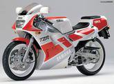 Yamaha TZR250 3MA … thumbnail