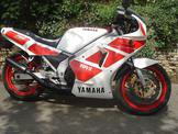 Yamaha TZR250 3MA … thumbnail