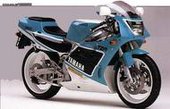 Yamaha TZR250 3MA … thumbnail