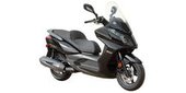 Kymco Downtown 300i … thumbnail