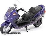 Yamaha YP Majesty … thumbnail