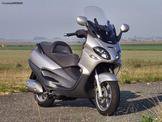 Piaggio X9 500 … thumbnail