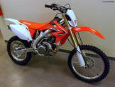 Για HONDA CRF450R/CRF450X … thumbnail