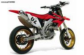 Για HONDA CRF450R/CRF450X … thumbnail