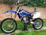 Για Yamaha YZF250-YZ250F … thumbnail