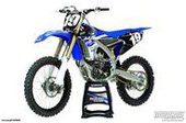 Για Yamaha YZF250-YZ250F … thumbnail