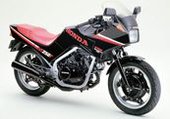 Honda VT250 VF … thumbnail