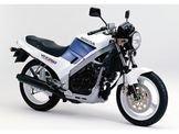 Honda VT250 VF … thumbnail