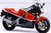 Kawasaki GPZ400R 1995/1997 … thumbnail