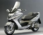 Kymco Xciting 250i-500i … thumbnail