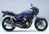 KAWASAKI ZR400C/E/F 1989/1997 … thumbnail
