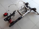 Kymco Xciting R … thumbnail