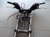 Kymco Xciting R … thumbnail
