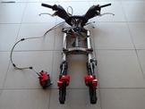 Kymco Xciting R … thumbnail