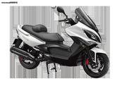 Kymco Xciting R … thumbnail