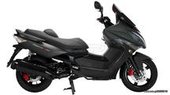Kymco Xciting R … thumbnail
