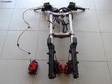 Kymco Xciting R … thumbnail