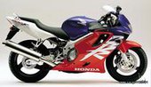 HONDA XLV1000 VARADERO … thumbnail