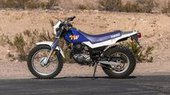 Yamaha XT 225 … thumbnail