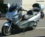 Piaggio X9 500 … thumbnail