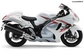 Suzuki Hayabusa GSXR1300 … thumbnail