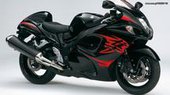 Suzuki Hayabusa GSXR1300 … thumbnail