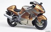 Suzuki Hayabusa GSXR1300 … thumbnail