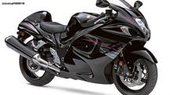 Suzuki Hayabusa GSXR1300 … thumbnail