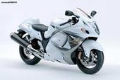 Suzuki Hayabusa GSXR1300 … thumbnail