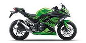 Kawasaki Ninja 250R-Ninja … thumbnail