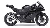 Kawasaki Ninja 250R-Ninja … thumbnail