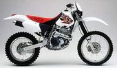 Honda XR400/XR400R 1998-2004 … thumbnail