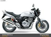 Honda CB400-CB400SF-CB900 Hornet-VTR250 … thumbnail