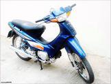 Honda Supra 100-Honda … thumbnail