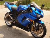 Kawasaki Ninja ZX6R … thumbnail