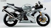 Kawasaki Ninja ZX6R … thumbnail